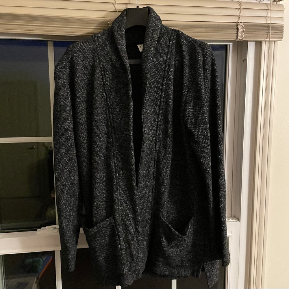 Zara Cardigan